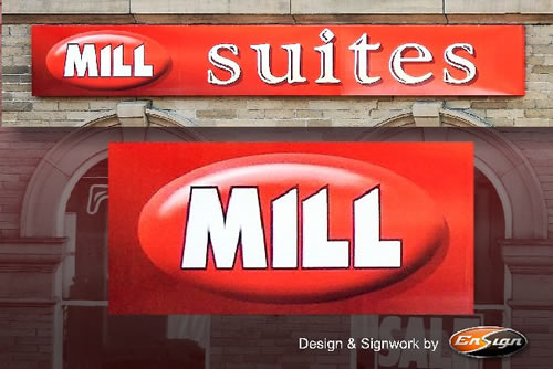 Mill Suite