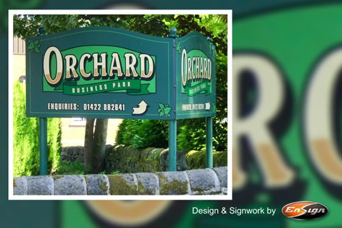 Orchard Business Park