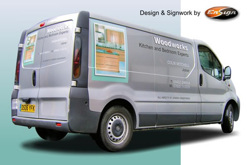 Col Mitch Vivaro