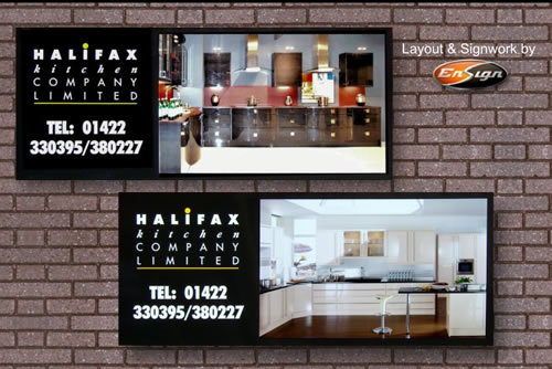Halifax Kitchens