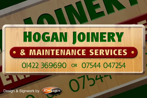 Hogan Joinery Magnetics