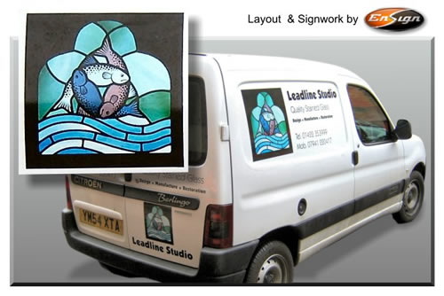 Leadline Studios