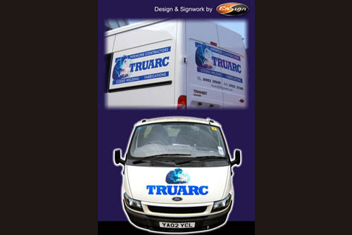 Truarc Transit