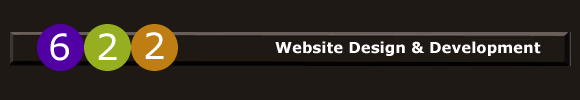 Six22 Web Design